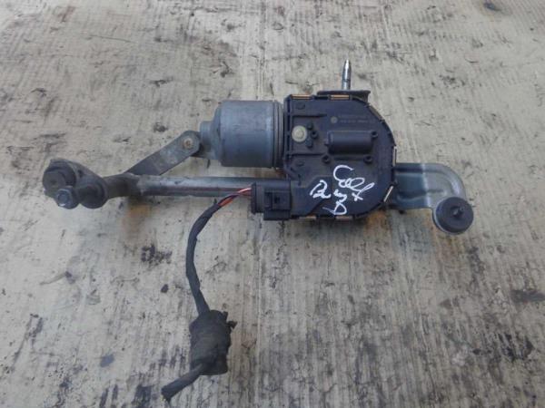 MOTEUR D ESSUIE GLACE VW GOLF PLUS ( COTE DROIT ) - Vue 1